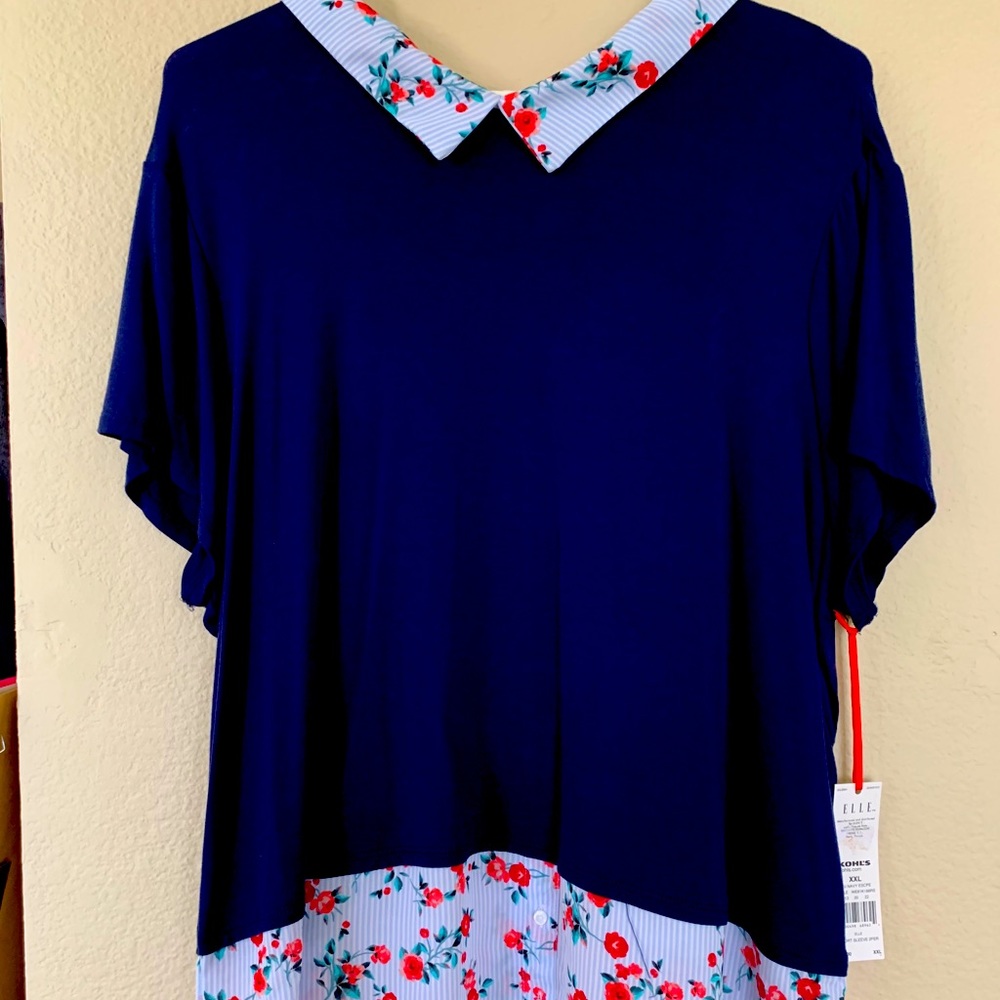 Blouse